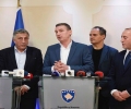Kryeparlamentari Veseli arrin marrëveshjen e shumëpritur: Mësimi fillon të hënën